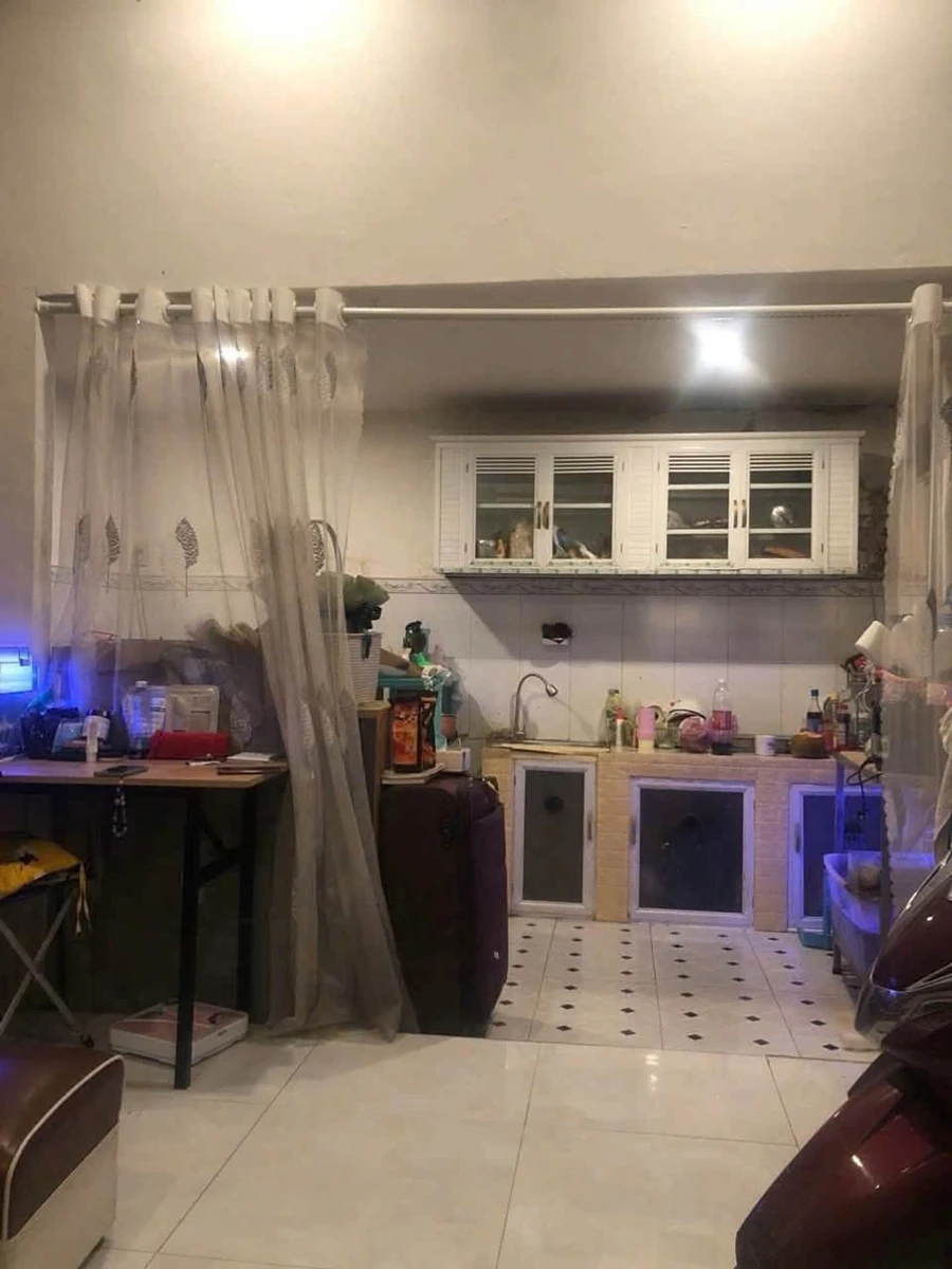Bán nhà 4 tầng 40m² đường ô tô Phước Long B giá 2 tỷ - Ảnh thu nhỏ 4
