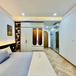 Bán nhà phố 3 tầng, 3PN gần MT Hàng Xanh, Bình Thạnh, 28.8m2 - Ảnh thu nhỏ 4
