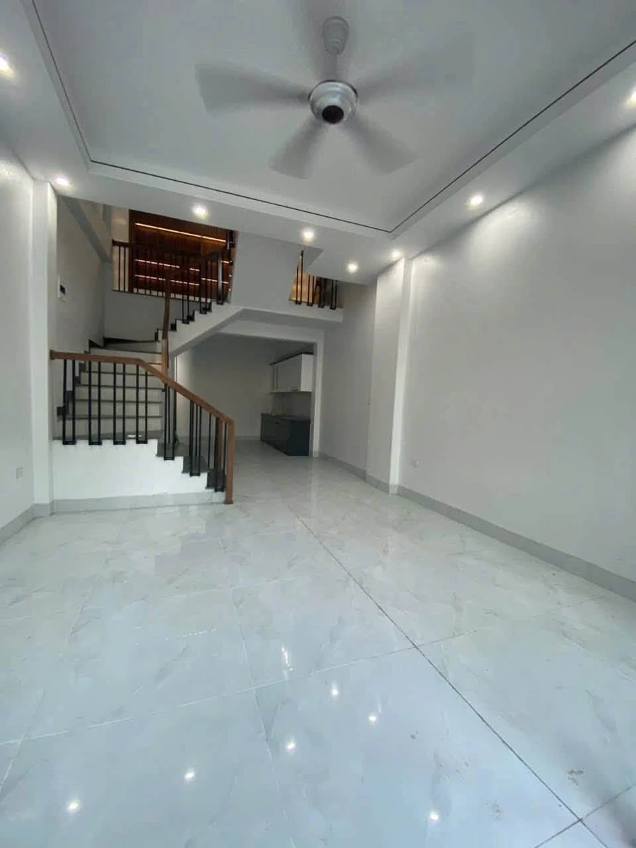 Bán nhà 4 tầng 54m² Đông Vệ, Thanh Hóa 4 tỷ - Ảnh thu nhỏ 4