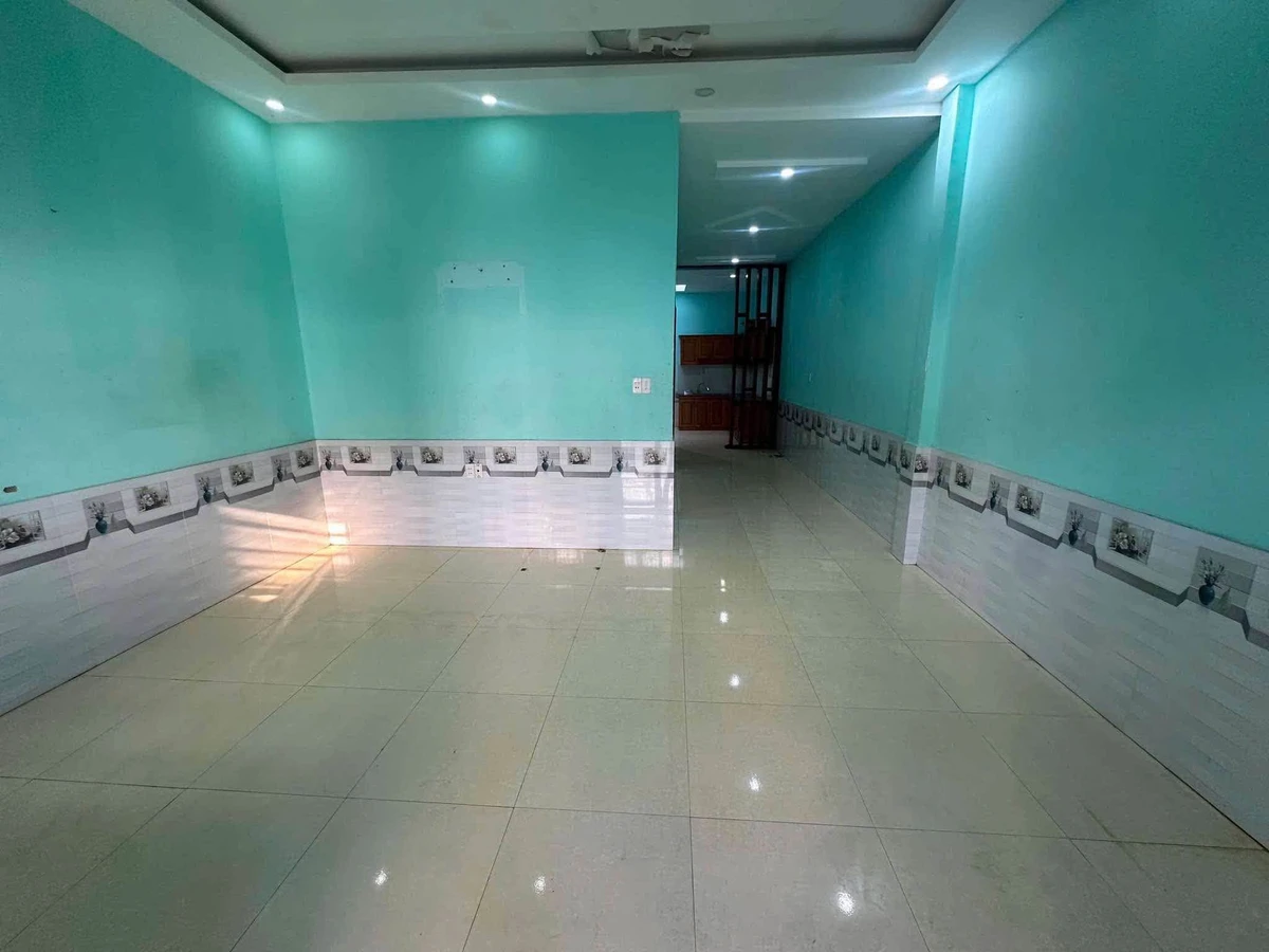 Bán nhà hẻm 5x16 Tân Lợi, Tân Phú - 2.99 tỷ - Ảnh thu nhỏ 2