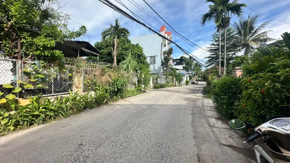 Bán đất 177,3m2 gần chợ Ga, xã Vĩnh Thạnh, Nha Trang giá 2,65 tỷ - Ảnh thu nhỏ 3