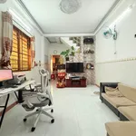 Bán nhà 84m2 hẻm 6m Lê Đức Thọ, Gò Vấp, giá 6 tỷ - Ảnh thu nhỏ 2