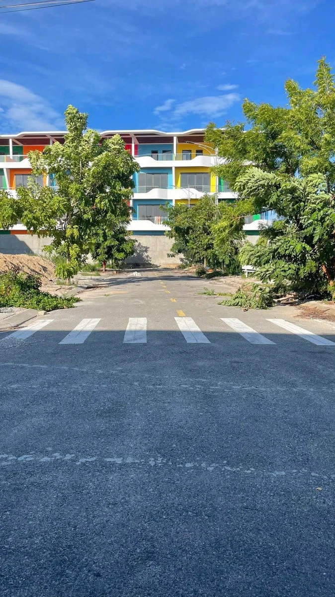 Bán lô đất biển Ninh Chữ 251m2 giá 4 tỷ 3 - Ảnh thu nhỏ 5