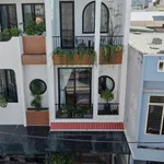 Nhà 3 tầng 76,5m2 có hồ bơi Hải Châu, Đà Nẵng - Ảnh thu nhỏ 2