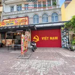 Cho thuê mặt bằng mặt tiền Nam Kỳ Khởi Nghĩa 100m² 15 triệu/tháng - Ảnh thu nhỏ 1