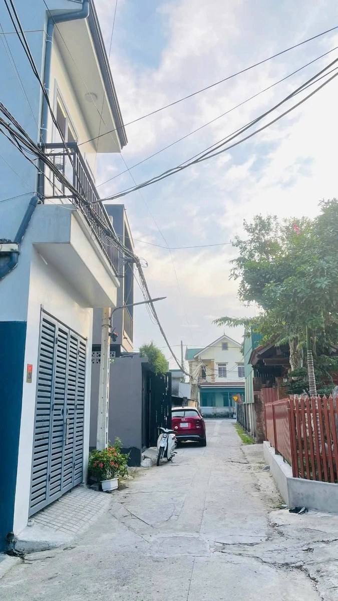 Bán đất ngõ Chu Trạc Vinh 104m² giá 3tỷ160 - Ảnh thu nhỏ 3