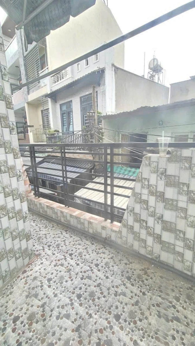 Bán nhà hẻm xe hơi Bình Tân, 3PN 2WC 34m2 giá 3.58 tỷ - Ảnh thu nhỏ 4
