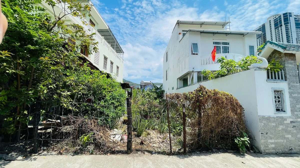 Bán đất 2 mặt tiền 112.7m² gần biển Nha Trang, 6.198 tỷ - Ảnh thu nhỏ 4
