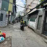 Bán nhà phố Phan Chu Trinh, Bình Thạnh 18 tỷ, 84m2 - Ảnh thu nhỏ 3