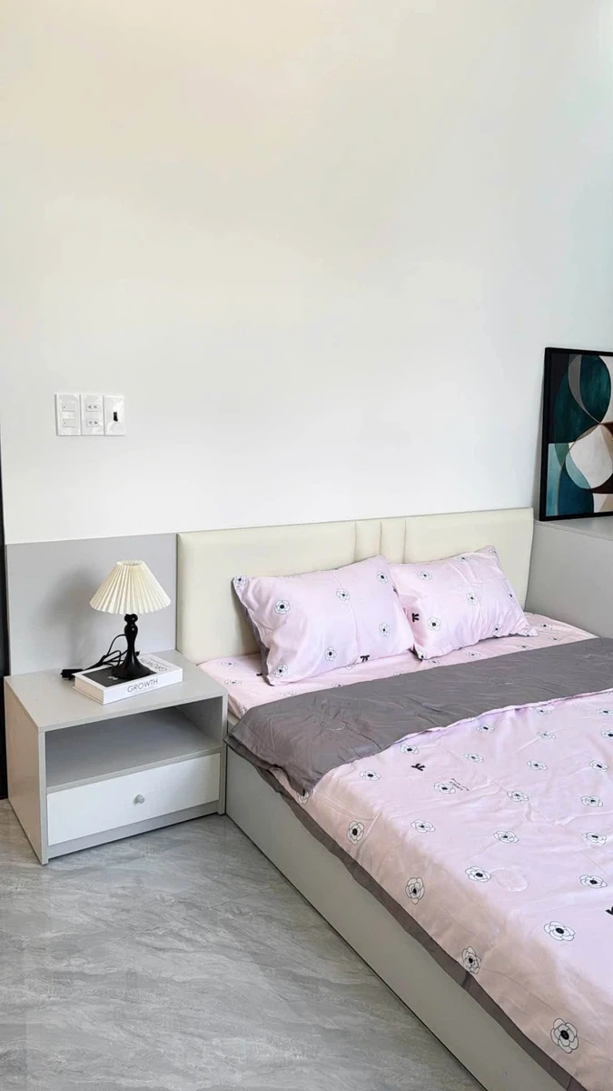 Bán nhà mặt tiền Hùng Vương 3PN, 74m² trung tâm - Ảnh thu nhỏ 4