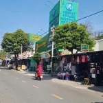 Bán nhà phố mặt tiền Dương Đình Hội 150m2, 13 tỷ - Ảnh thu nhỏ 1
