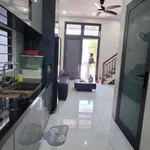Bán nhà 3 tầng 70m2 gần Lê Duẩn, 6 phòng, Quận 1 - Ảnh thu nhỏ 2