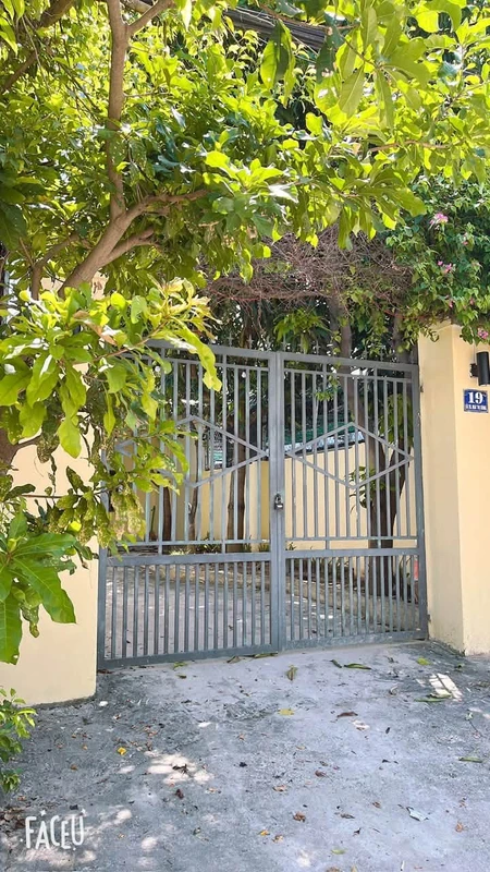 Cho thuê nhà 1PN 100m² Vũ Ngọc Nhạ, Quận 7