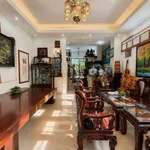 Bán nhà hẻm mặt tiền Cách Mạng Tháng Tám, Quận 3, 98m2, 24.5 tỷ - Ảnh thu nhỏ 1