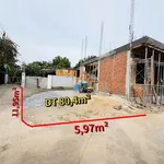 Bán đất góc 2 mặt tiền 80.4m² Diên Điền 850 triệu - Ảnh thu nhỏ 2
