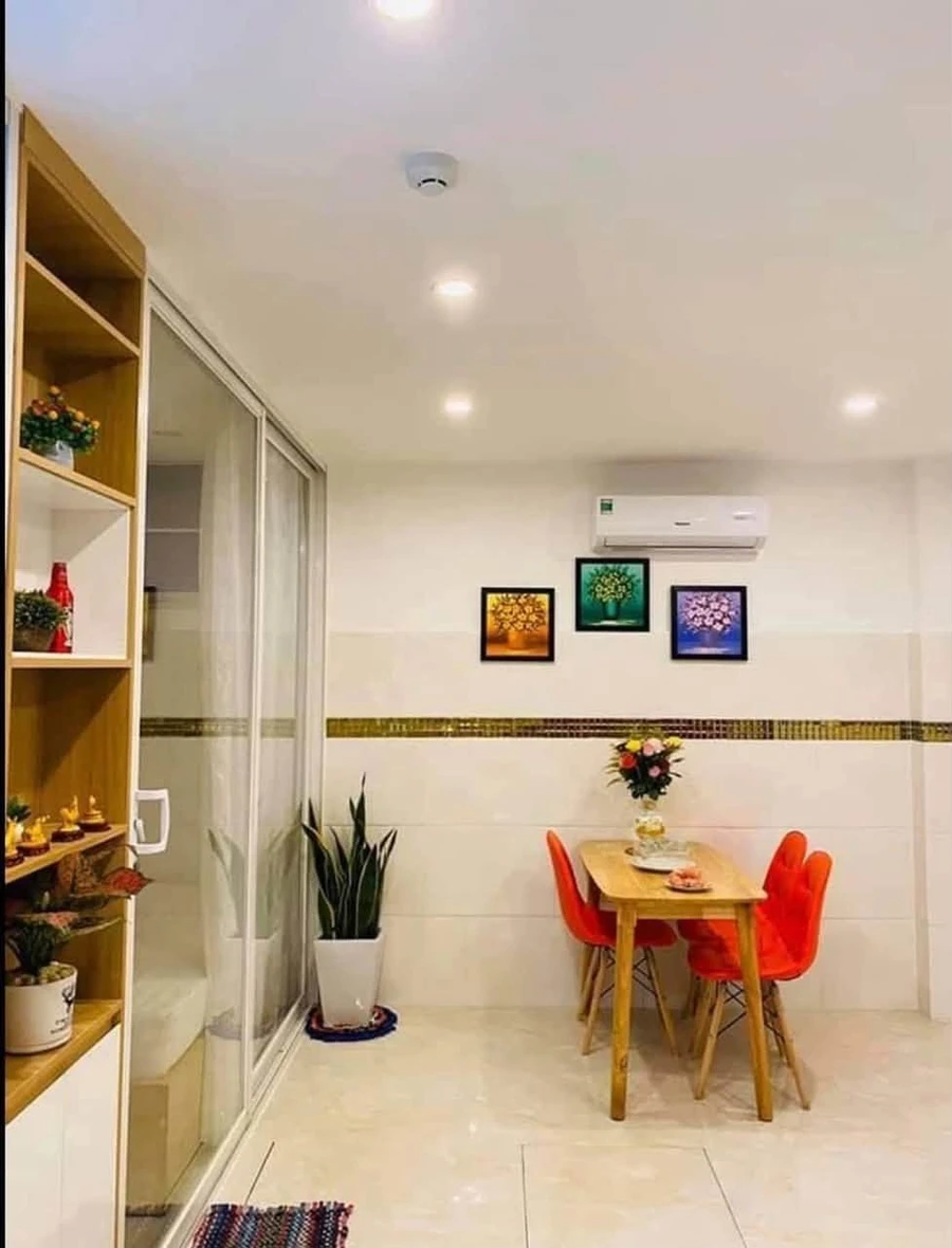 Bán tòa apartment 11 căn hộ Sơn Trà Đà Nẵng, 104m2, 20,5 tỷ - Ảnh thu nhỏ 3