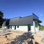 Bán dãy trọ 5 phòng + kiot tại Becamex, 150m2, 1 tỷ 600 triệu - Ảnh thu nhỏ 1