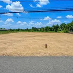 Bán đất thổ vườn 2 mặt tiền tỉnh lộ 816, xã Thạnh Hòa, Bến Lức, Long An, 3,3 tỷ - Ảnh thu nhỏ 5