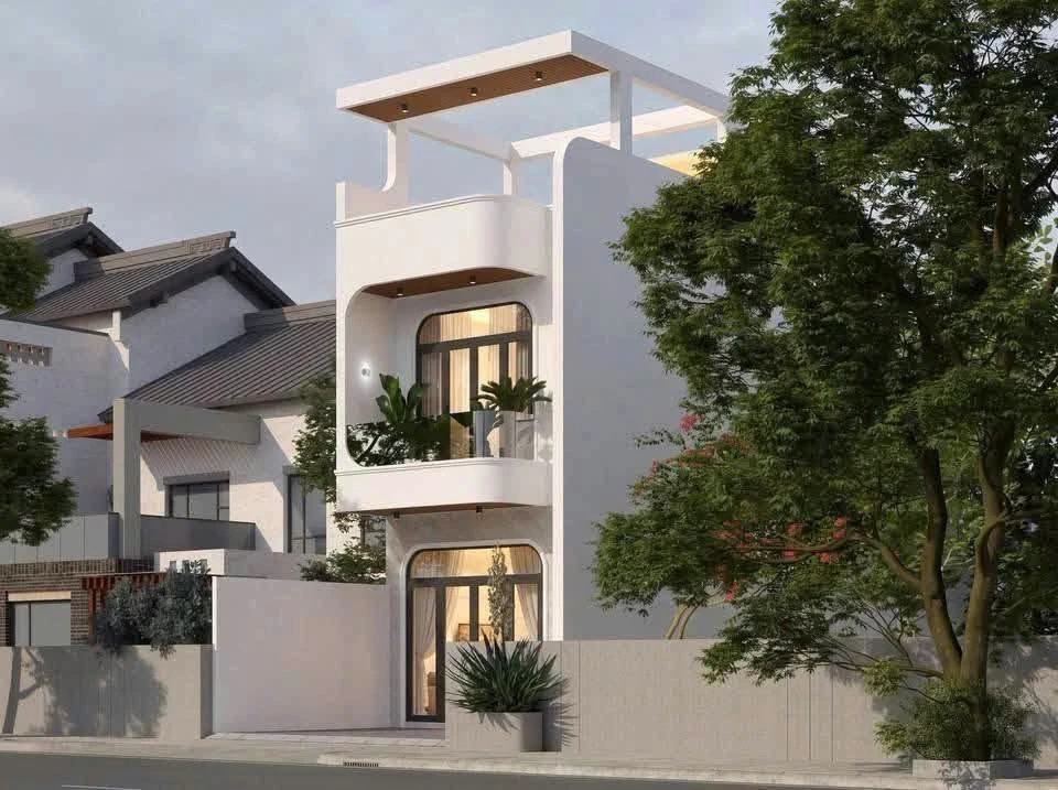 Bán nhà trệt lầu 100m² 3 phòng ngủ Phú Lợi 3 tỷ 860 - Ảnh thu nhỏ 3
