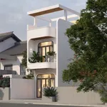 Bán nhà trệt lầu 100m² 3 phòng ngủ Phú Lợi 3 tỷ 860 - Ảnh thu nhỏ 3