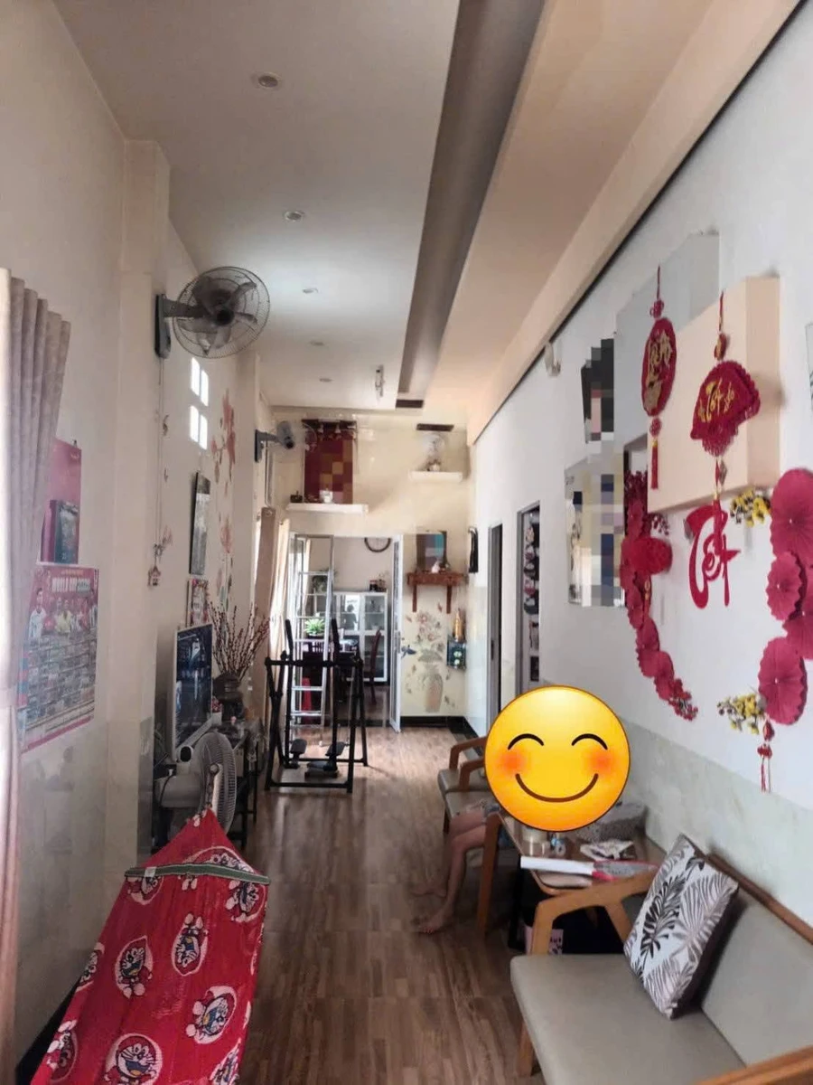 Bán nhà 144m² 3 phòng ngủ Võ Thị Chính, Bạc Liêu - Ảnh thu nhỏ 3
