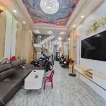 Nhà bán 4 tầng, sân thượng trên Lê Văn Quới, Tân Phú, 7 tỷ - Ảnh thu nhỏ 1