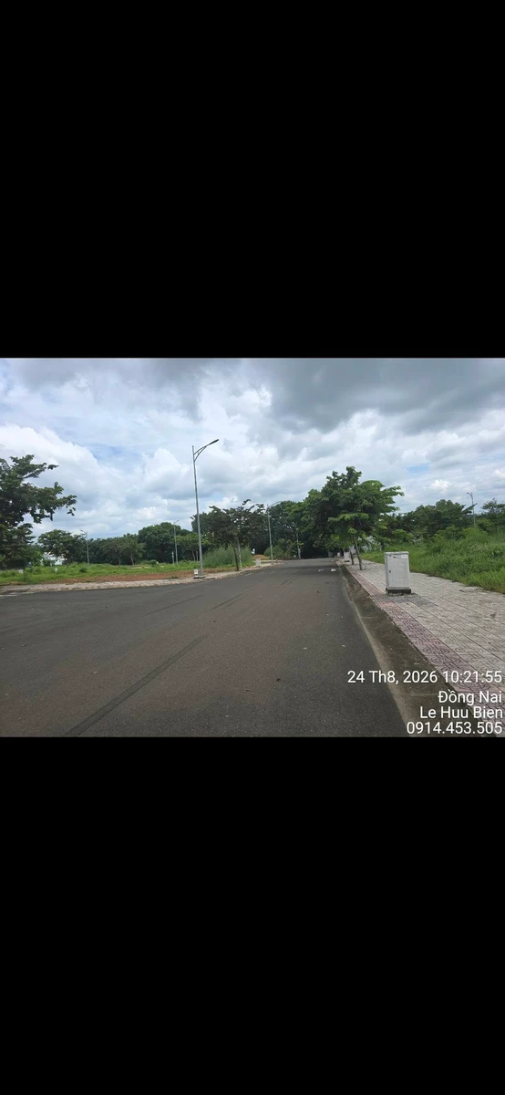 Bán đất nền Tà Bế Gold 100m² hơn 1 tỷ - Ảnh thu nhỏ 3
