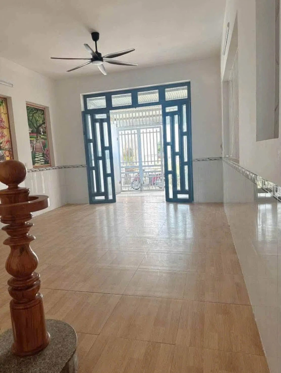 Bán nhà Long Bình Chợ Điều Đồng Nai 100m² 3PN - Ảnh thu nhỏ 2