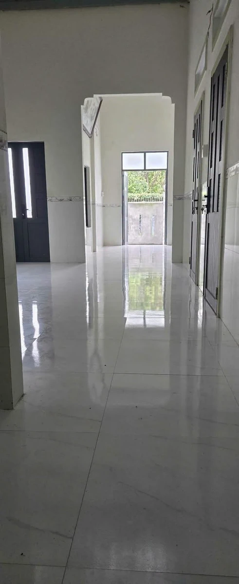 Bán nhà cấp 4 mới 90%, 7x16,5m, giá 1,4 tỷ tại Hòa Hiệp, Đắk Lắk - Ảnh thu nhỏ 2