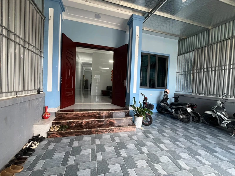 Bán nhà 150m2 chính chủ đường Nguyễn Ngọc Huấn, Xuân An, Nghi Xuân, Hà Tĩnh
