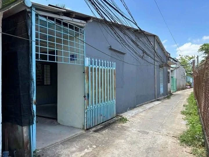Cho thuê nhà Phường 8 Bến Tre 72m² 2,5 triệu/tháng - Ảnh thu nhỏ 2