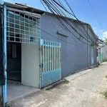 Cho thuê nhà Phường 8 Bến Tre 72m² 2,5 triệu/tháng - Ảnh thu nhỏ 2