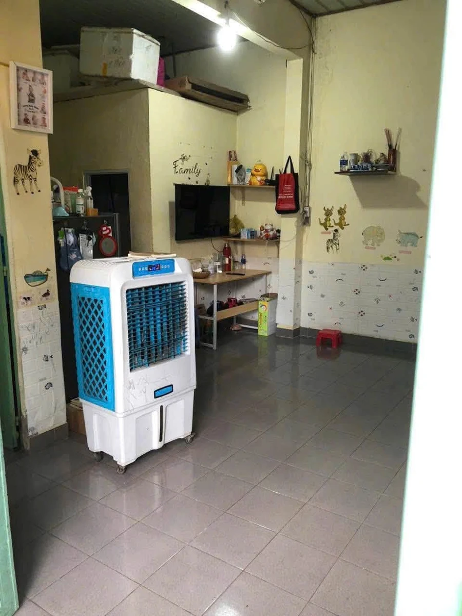 Cho thuê nhà 45m2 1PN Tăng Nhơn Phú 6 triệu/tháng - Ảnh thu nhỏ 5
