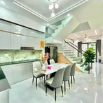 Bán nhà 3PN Lê Văn Sỹ 90m² full nội thất 2.7 tỷ - Ảnh thu nhỏ 3