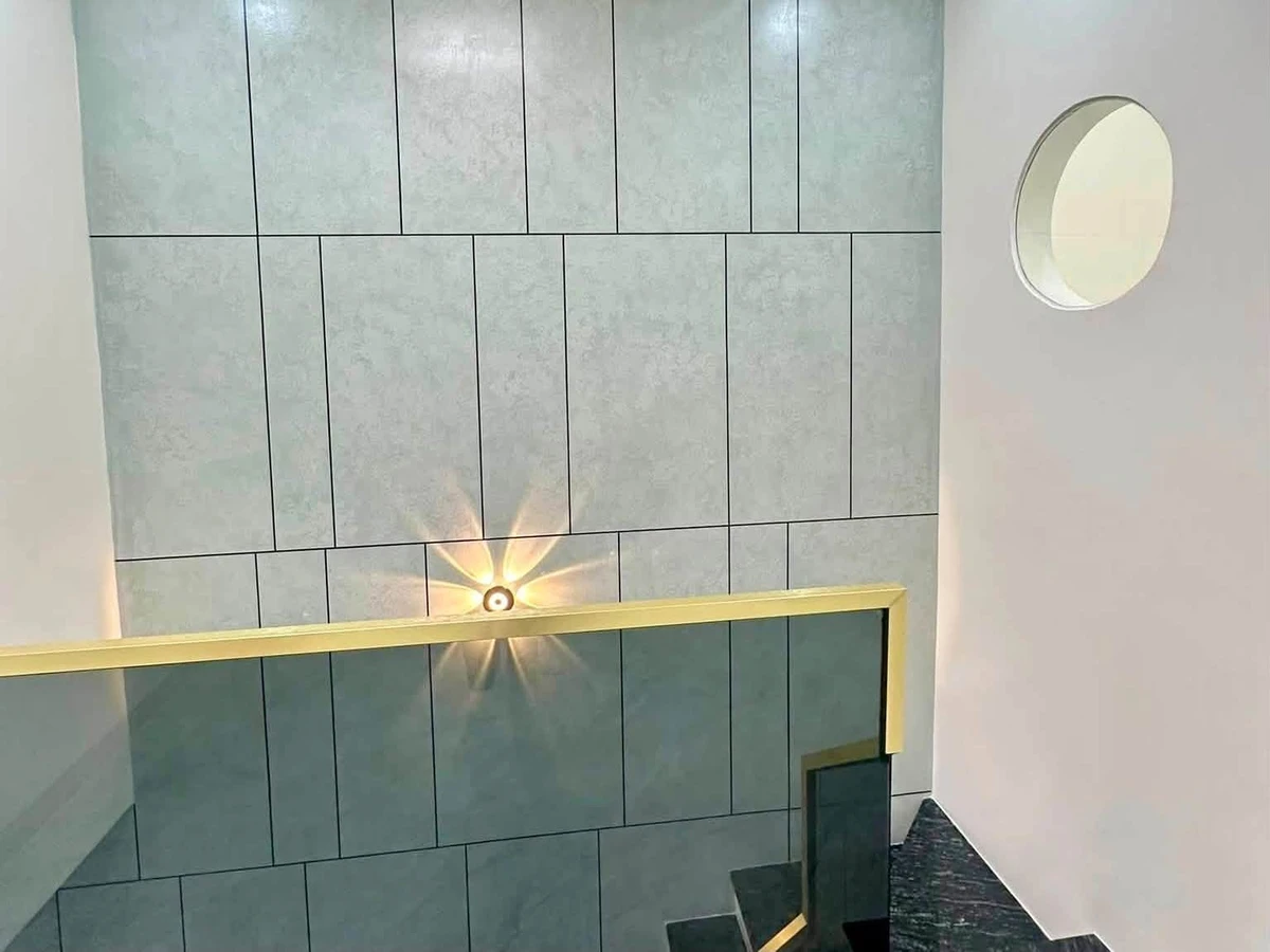 Bán nhà 2 tầng 120m² đường Quang Trung Quảng Ngãi - Ảnh thu nhỏ 5