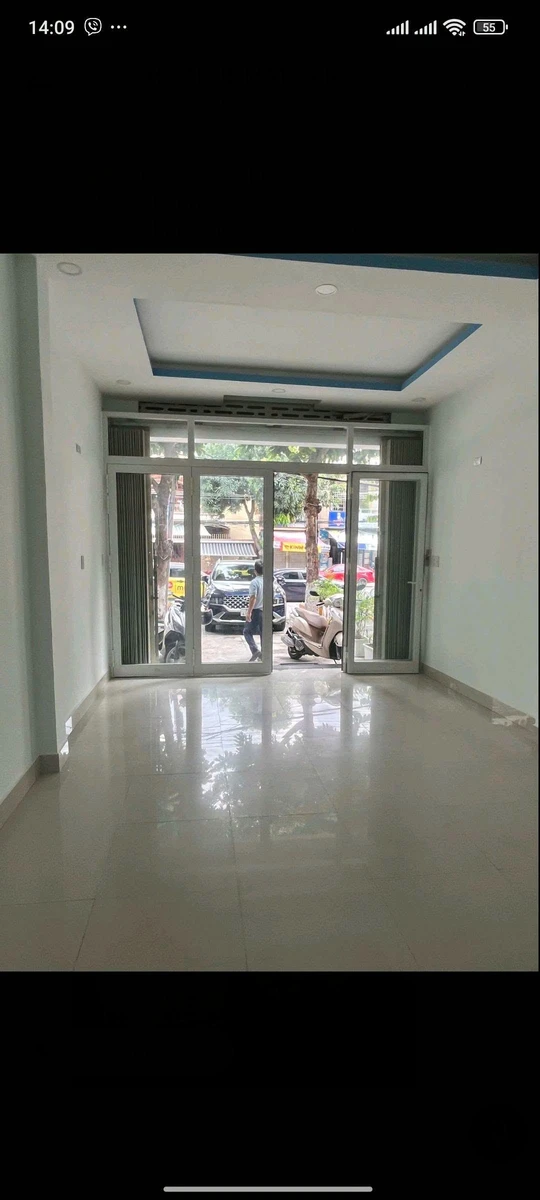 Cho thuê cửa hàng mặt đường Dã Tượng, Nha Trang 30m² 10 triệu/tháng - Ảnh thu nhỏ 2