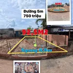 Đất bán mặt tiền 5m Phúc Long Phú Hài 92m² - Ảnh thu nhỏ 1
