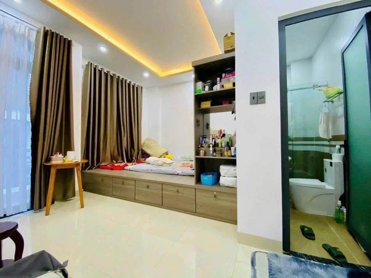 Bán nhà Lê Hồng Phong, Vũng Tàu 62m2 giá 7,9 tỷ - Ảnh thu nhỏ 4