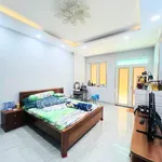 Bán nhà 3 tầng 76m2 mặt tiền nội bộ gần Aeon Bình Tân 7 tỷ - Ảnh thu nhỏ 5