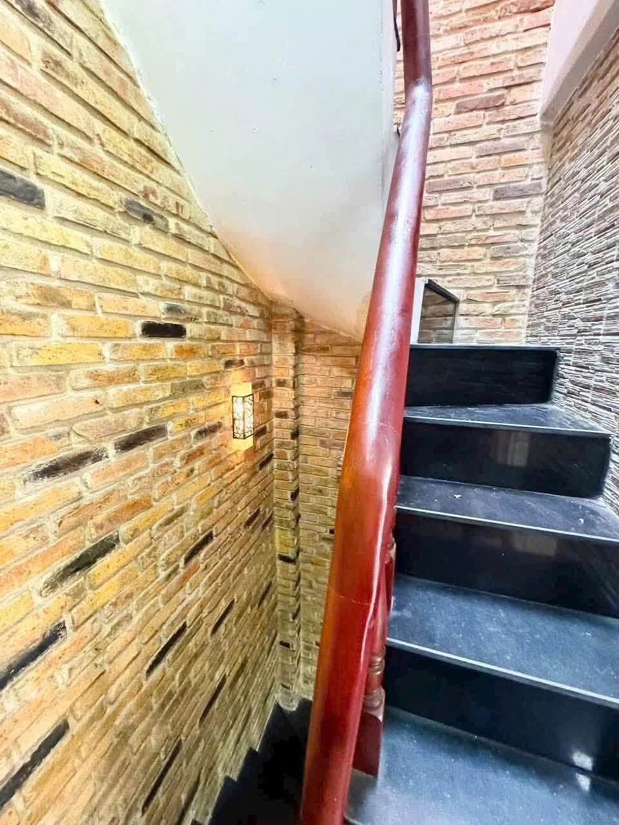 Bán nhà hẻm xe hơi 15m2 mặt tiền Hoàng Văn Thụ, Tân Bình - Ảnh thu nhỏ 4