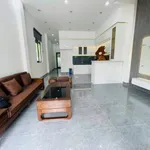 Bán nhà mái Thái Phú Mỹ Thủ Dầu Một 3PN 110m² 3 tỷ 990 - Ảnh thu nhỏ 5
