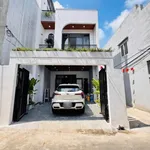 Nhà 1 trệt 1 lầu 3PN 100m² Biên Hòa Bình Dương - Ảnh thu nhỏ 1
