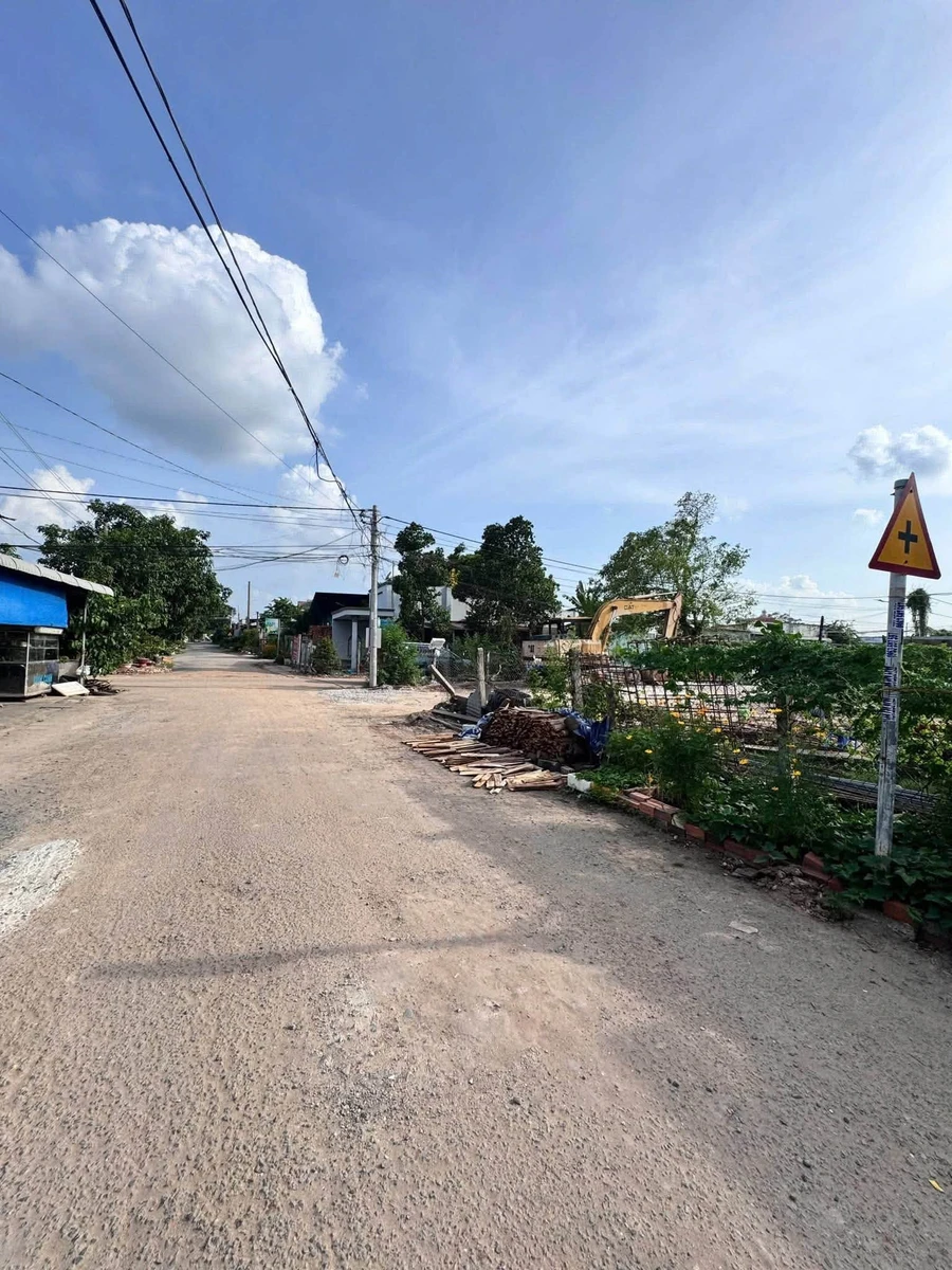 Bán lô đất gần 500m² trung tâm Hòa Thành, Tây Ninh, giá 8,8 tỷ - Ảnh thu nhỏ 5