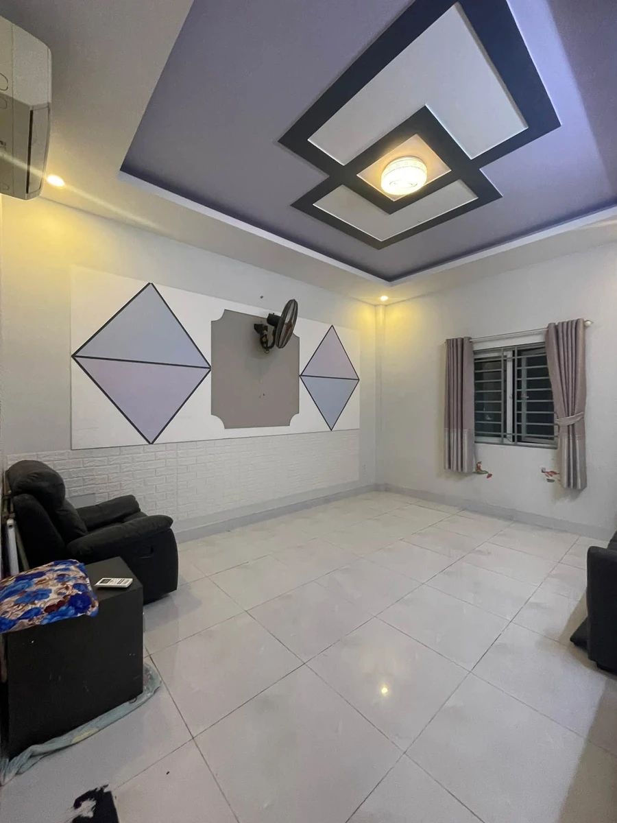 Nhà bán 4 tầng 4PN 80m² Bình Tân 7 tỷ - Ảnh thu nhỏ 3