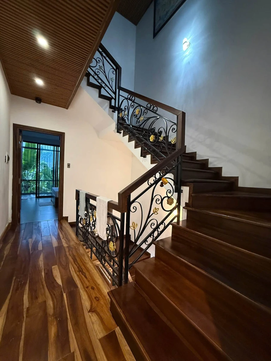 Bán nhà full nội thất 100m² 4PN Mỹ Gia Nha Trang - Ảnh thu nhỏ 4