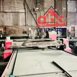 Cho thuê xưởng 1100m2 gần khu công nghiệp Havas, Đồng Nai - Ảnh thu nhỏ 4