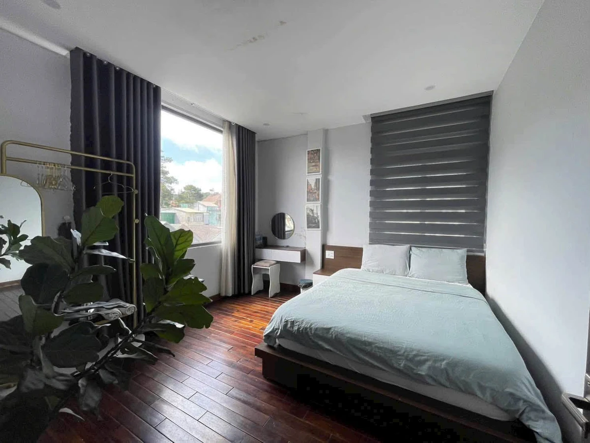 Bán villa mini 4PN 90m² trung tâm Đà Lạt 9,5 tỷ - Ảnh thu nhỏ 3
