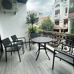 Bán nhà 5 tầng 90m² khu Đông Trà Hải Phòng giá 10 tỷ - Ảnh thu nhỏ 3