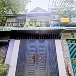 Bán nhà Hóc Môn 2PN 36m² 1,65 tỷ Nguyễn Thị Sáng - Ảnh thu nhỏ 2