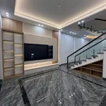 Bán nhà 3 tầng 67m² khu Ông Nhân, Bình Tân 4,65 tỷ - Ảnh thu nhỏ 4